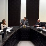 وزارة الصحة السورية تعقد ورشة عمل لتعزيز النظام الصحي بالتعاون مع "الصحة العالمية" و"اليونيسيف"